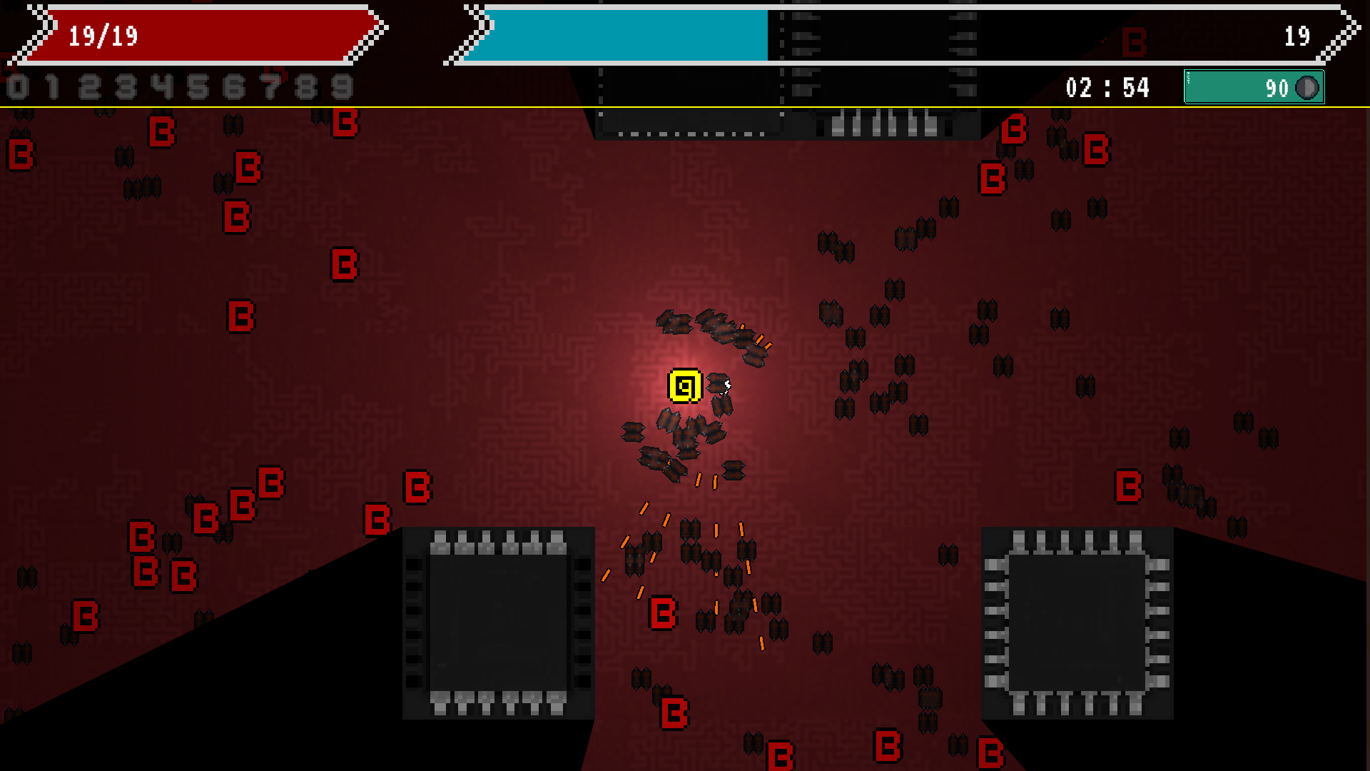 Battle Bits Screenshot 1