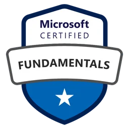 Microsoft Certified: Power Platform Fundamentals (PL-900)
