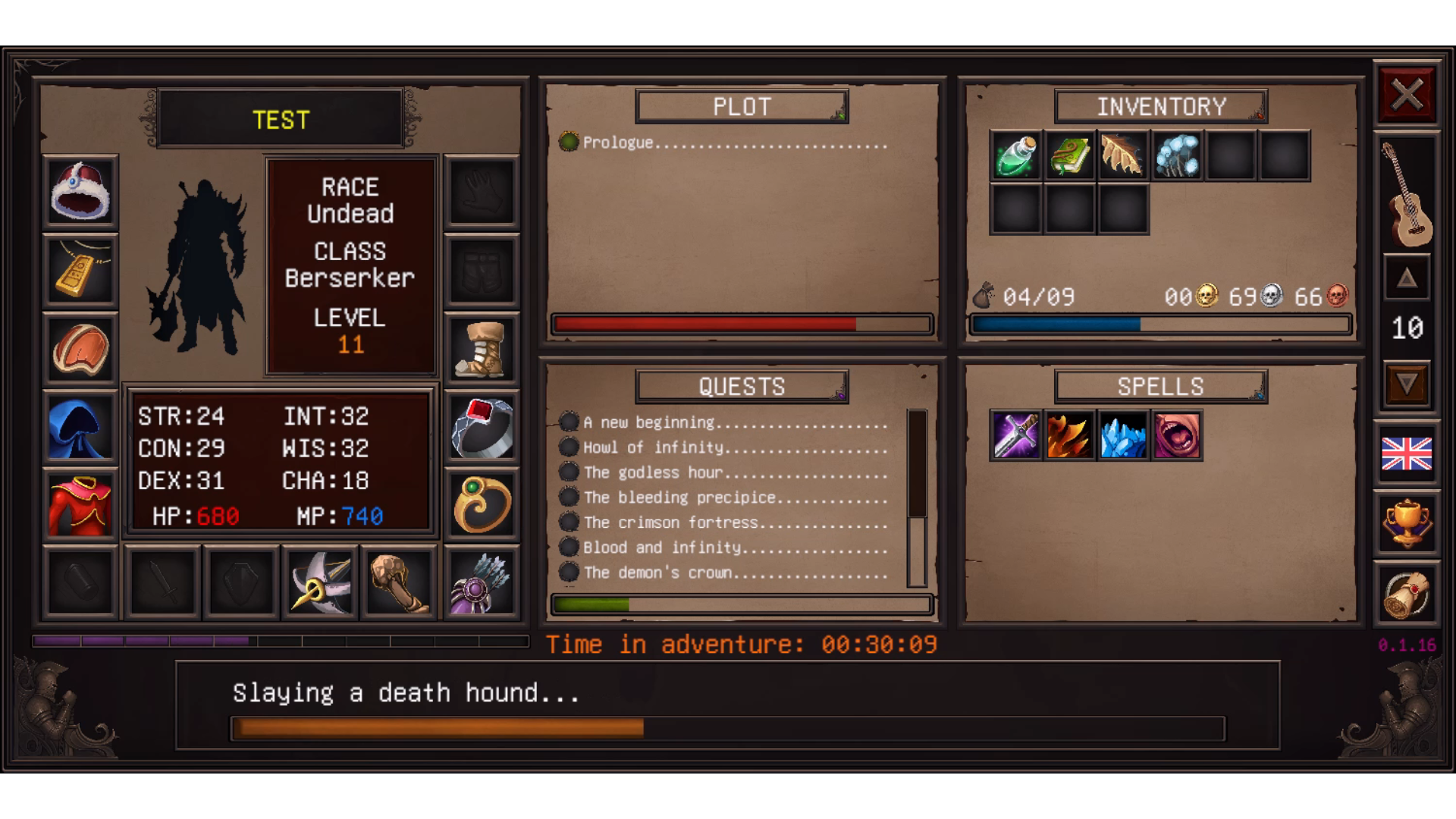 Drift Quest Screenshot 2